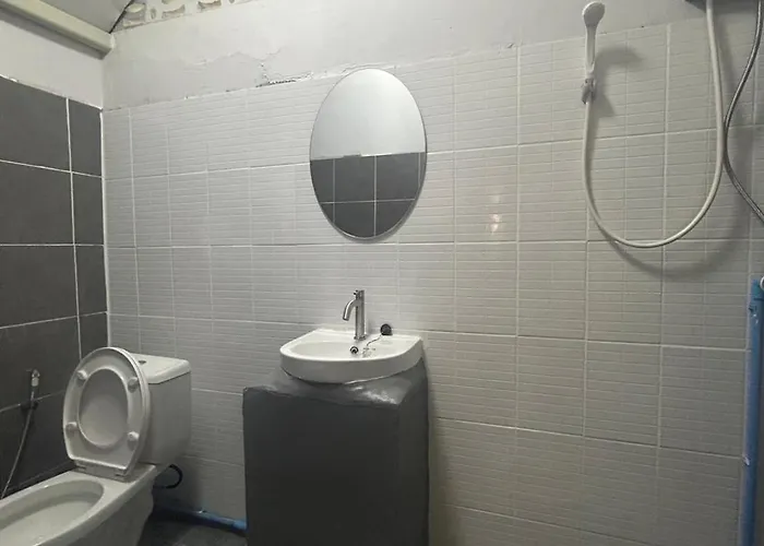 Hostel Capricorn Yaowarat Bangkok